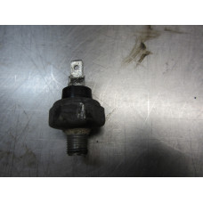 07E013 Engine Oil Pressure Sensor From 2005 SUBARU OUTBACK  2.5